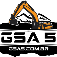 GSA 5 ENGENHARIA contato